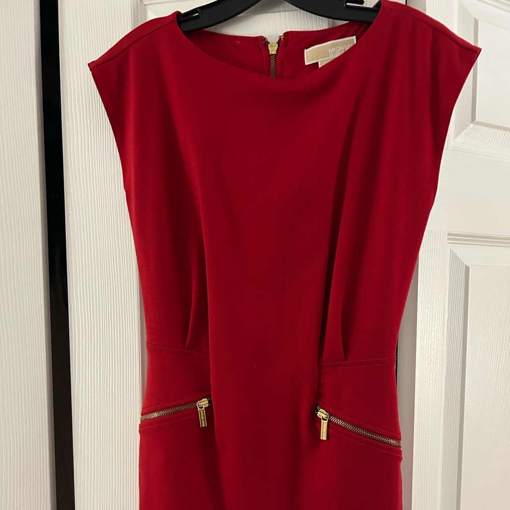 Mini dress